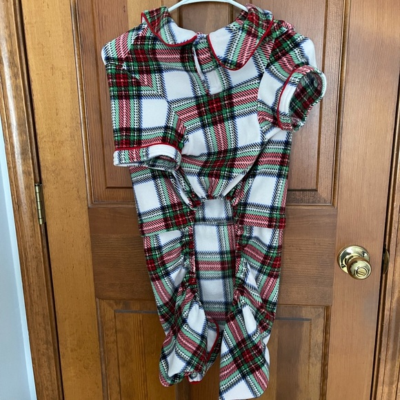 Dog Pajamas by Wondershop @ Target   Size XL - Picture 2 of 7